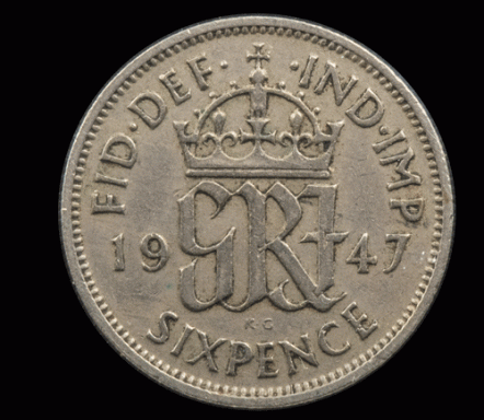 Sixpence